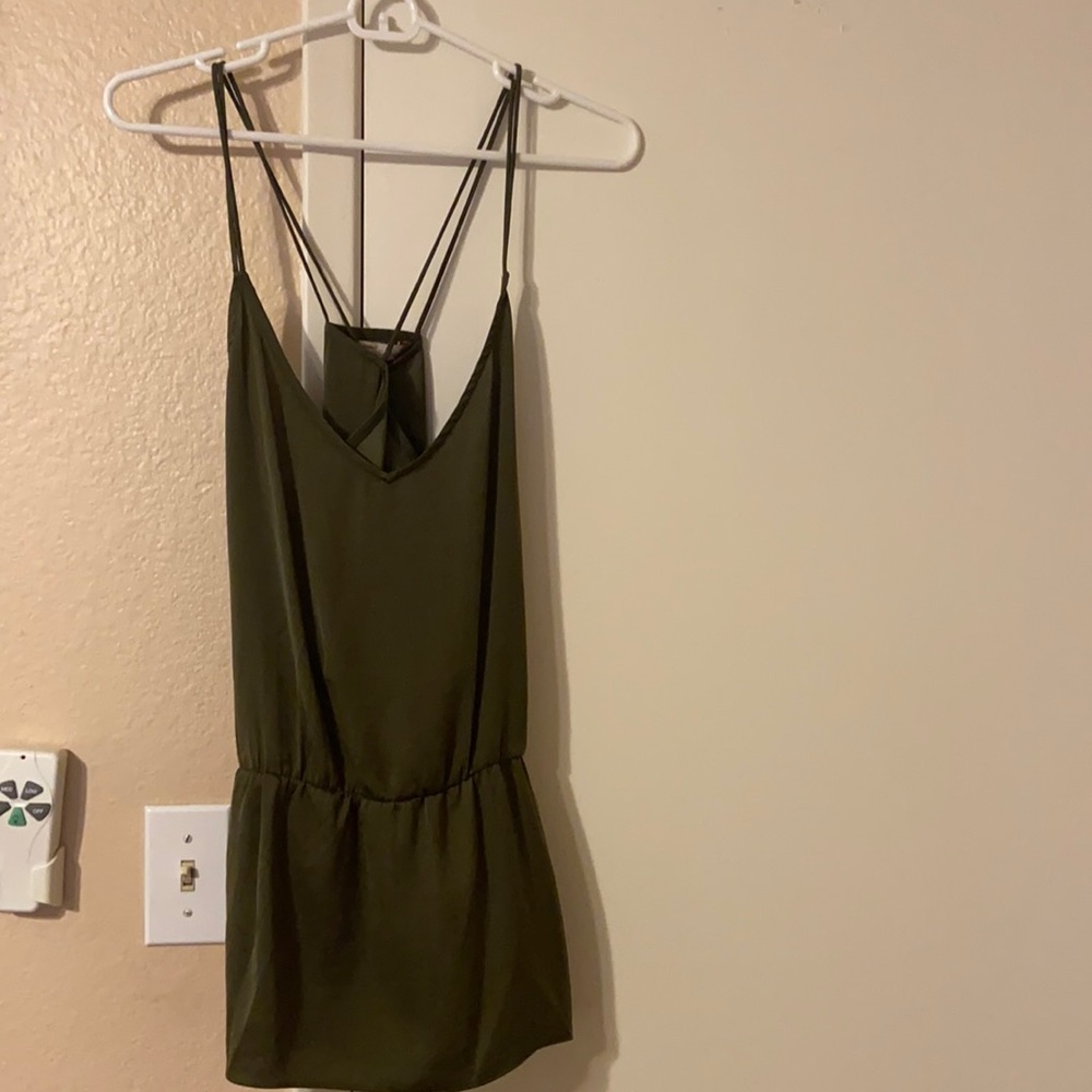 Banana Republic Tank Too